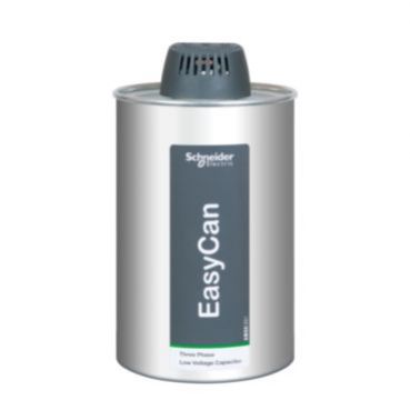 EasyCan kondensator - 28,8/34,6 kvar - 480 V - 50/60Hz BLRCS288A346B48 SCHNEIDER (BLRCS288A346B48)